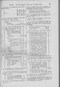 Gazette page 2 of 3