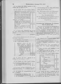 Gazette page 3 of 3